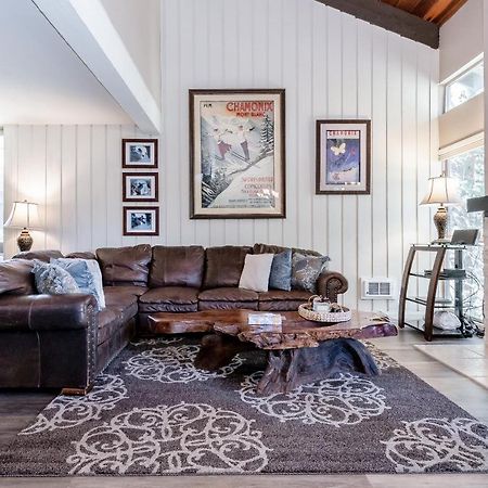 Villa Chamonix # 88 Mammoth Lakes Exterior foto