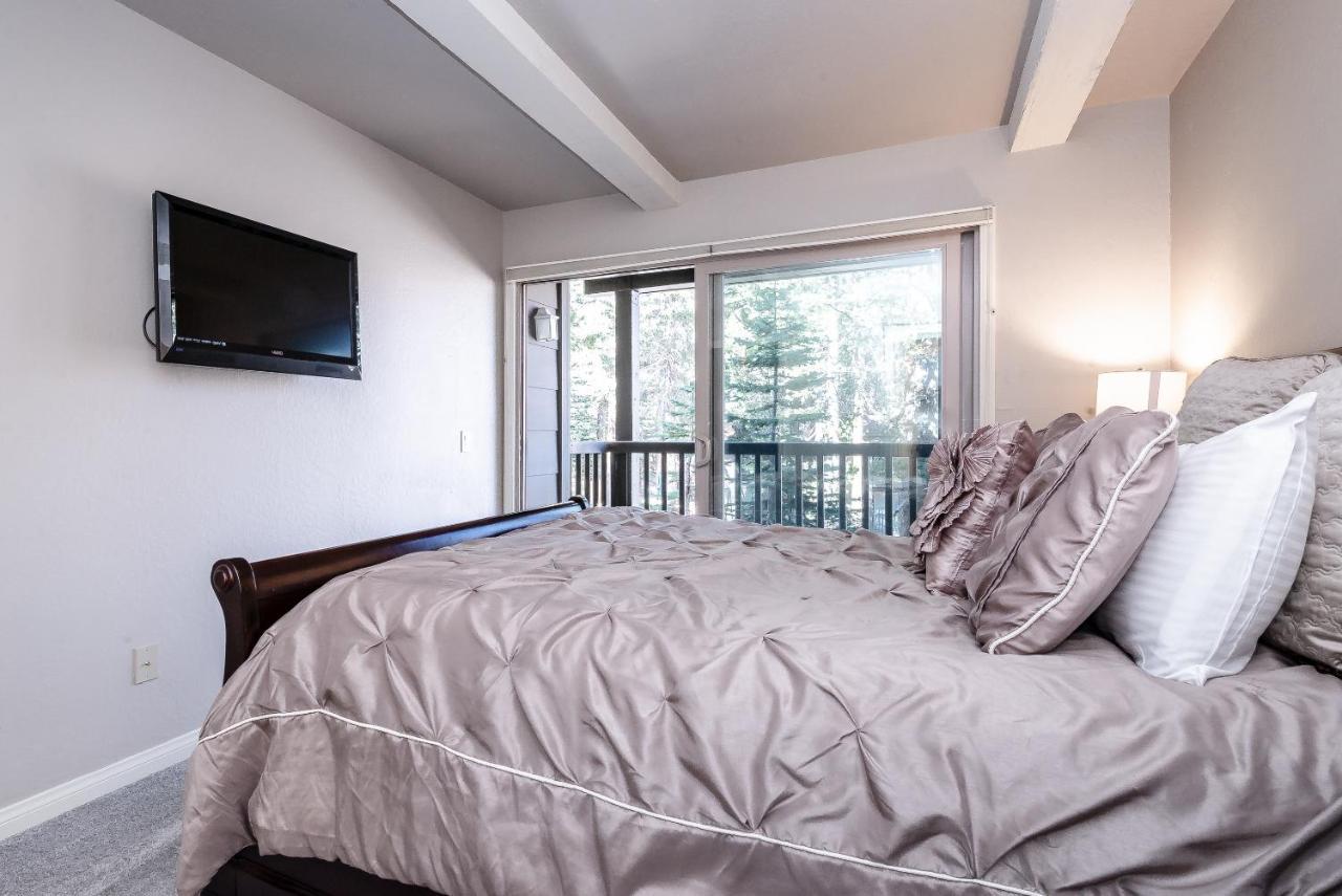 Villa Chamonix # 88 Mammoth Lakes Exterior foto