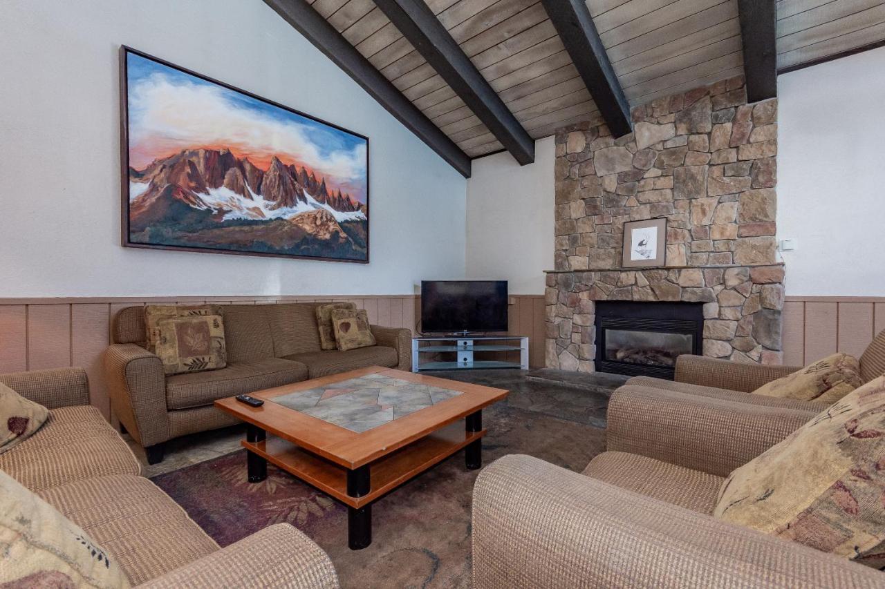 Villa Chamonix # 88 Mammoth Lakes Exterior foto