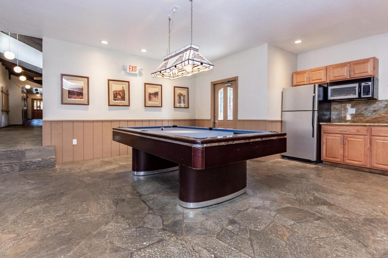Villa Chamonix # 88 Mammoth Lakes Exterior foto