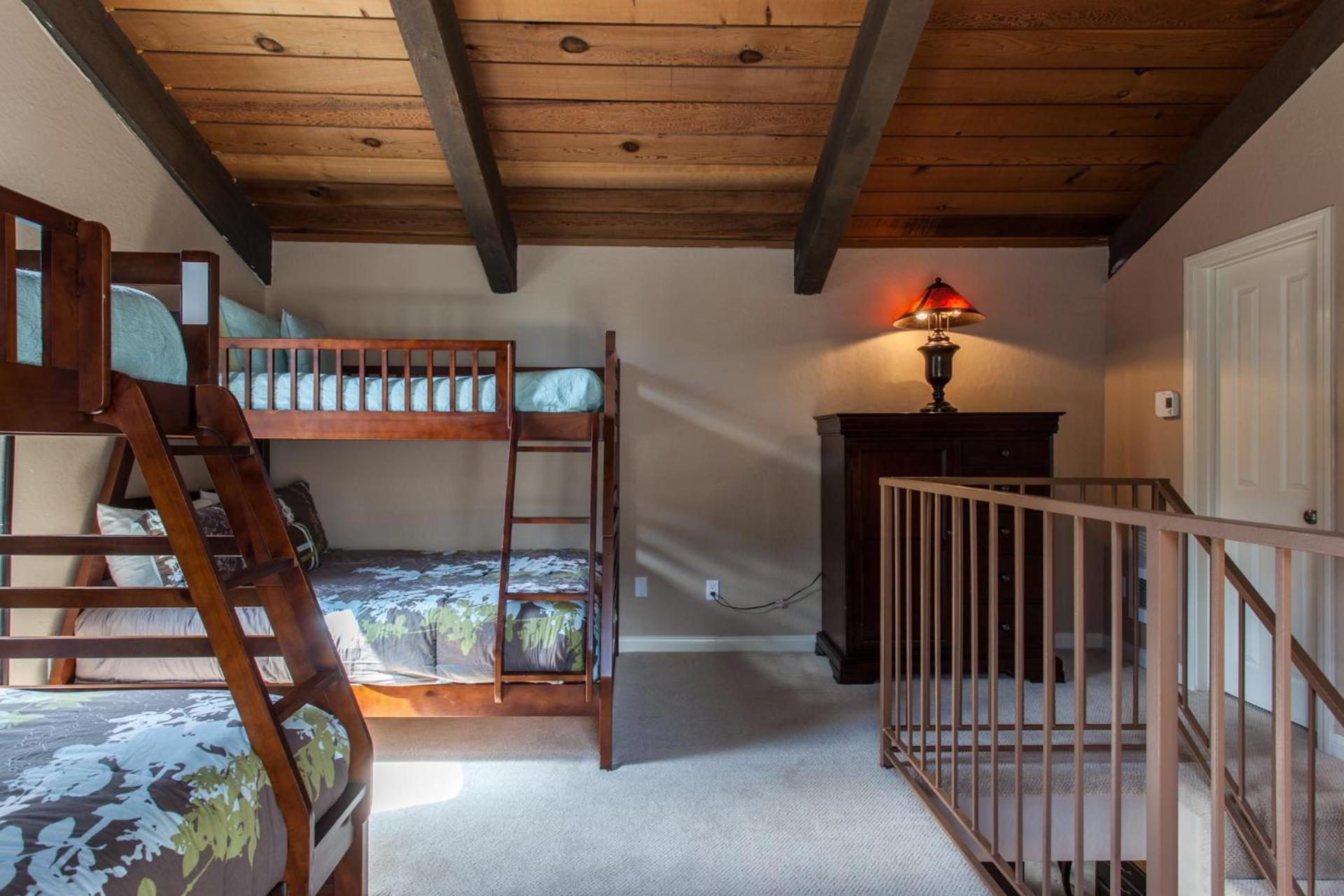 Villa Chamonix # 88 Mammoth Lakes Exterior foto
